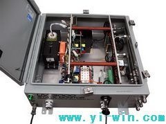 UV3000烟气分析监测仪的图片