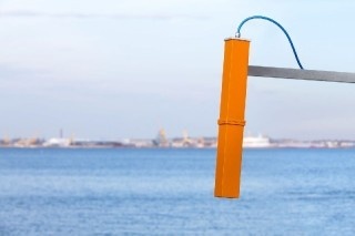 荧光法溢油监测仪的图片