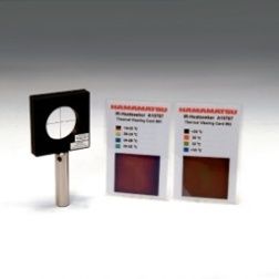 双色分光附件的图片