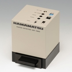 光子计数模块的图片