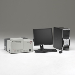 荧光寿命/瞬态吸收分析系统的图片