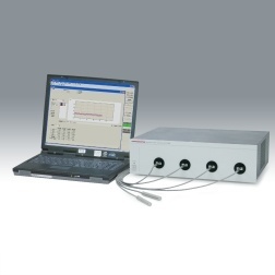 C11295多点纳米膜厚测量仪的图片