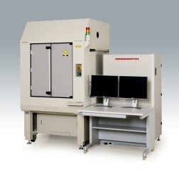 μAMOS红外共焦激光失效分析仪的图片