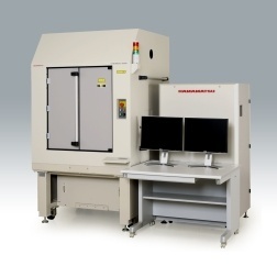 热点检测微光显微镜THEMOS系列的图片