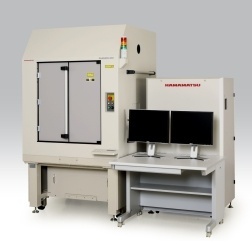 微光显微镜PHEMOS系列的图片