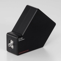 微型光谱仪的图片