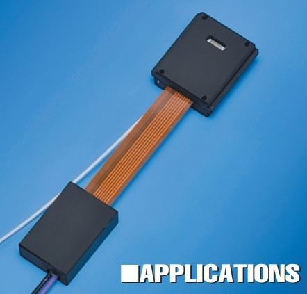 微型光电倍增管组件的图片