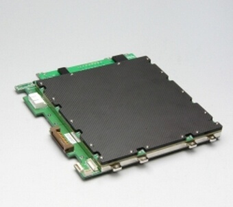 X射线平板探测器的图片