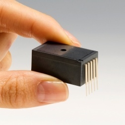 C10988MA-01微型光谱仪MS系列的图片