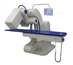 BHP6603型固定角双探头SPECT的图片