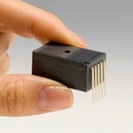 微型光谱仪TG系列的图片