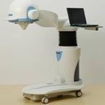 BHP6602小型γ相机的图片