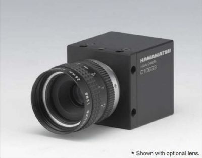 红外铟钾砷相机的图片