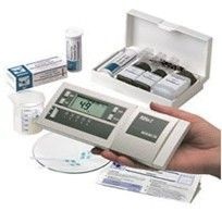 RQ10反射仪的图片