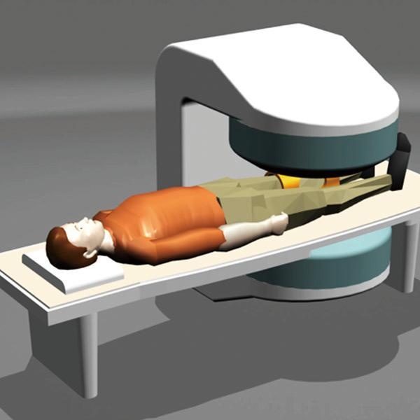 金铠仪器高分辨率磁共振成像仪的图片