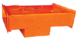 RCYA管道永磁除铁器的图片