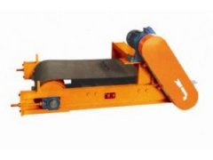 RCY-Q轻型永磁带式除铁器的图片