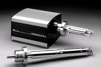 残余气体分析仪（RGAs）的图片