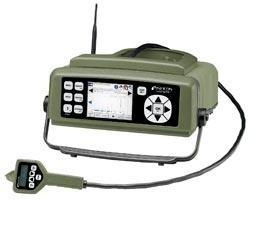 Hapsite ER便携式气质联用仪的图片