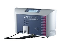 Protec&reg; P3000XL氦气检漏仪的图片