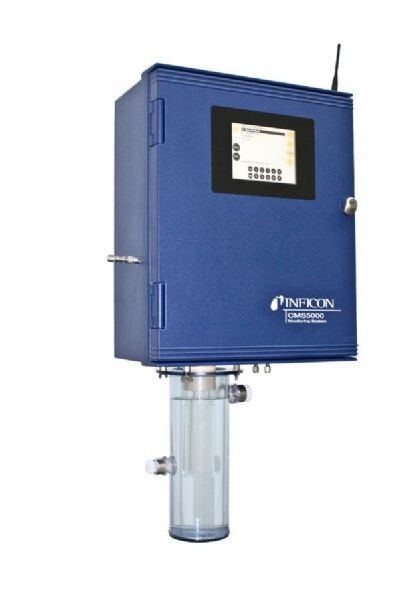 CMS5000在线监测系统的图片