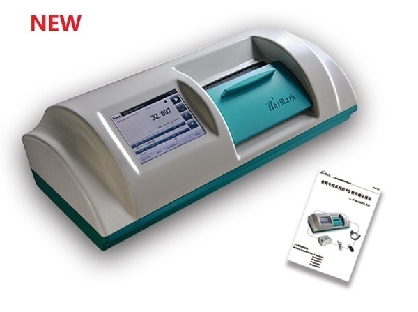 IP-digi300/2L数字旋光仪的图片