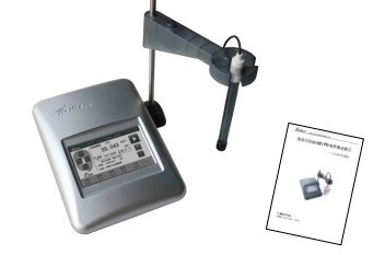 仪迈IS339L离子计的图片