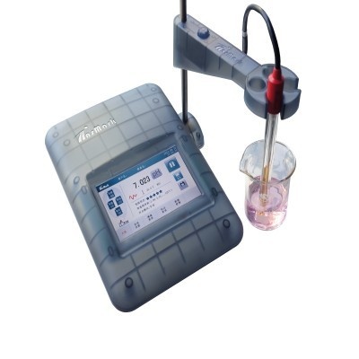 IS129FD-V1pH计的图片