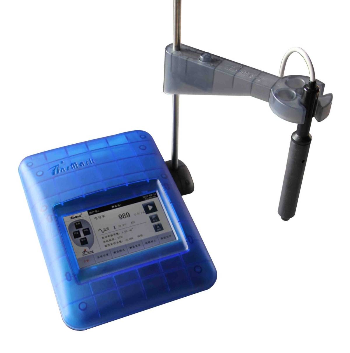 仪迈IS228电导率仪的图片