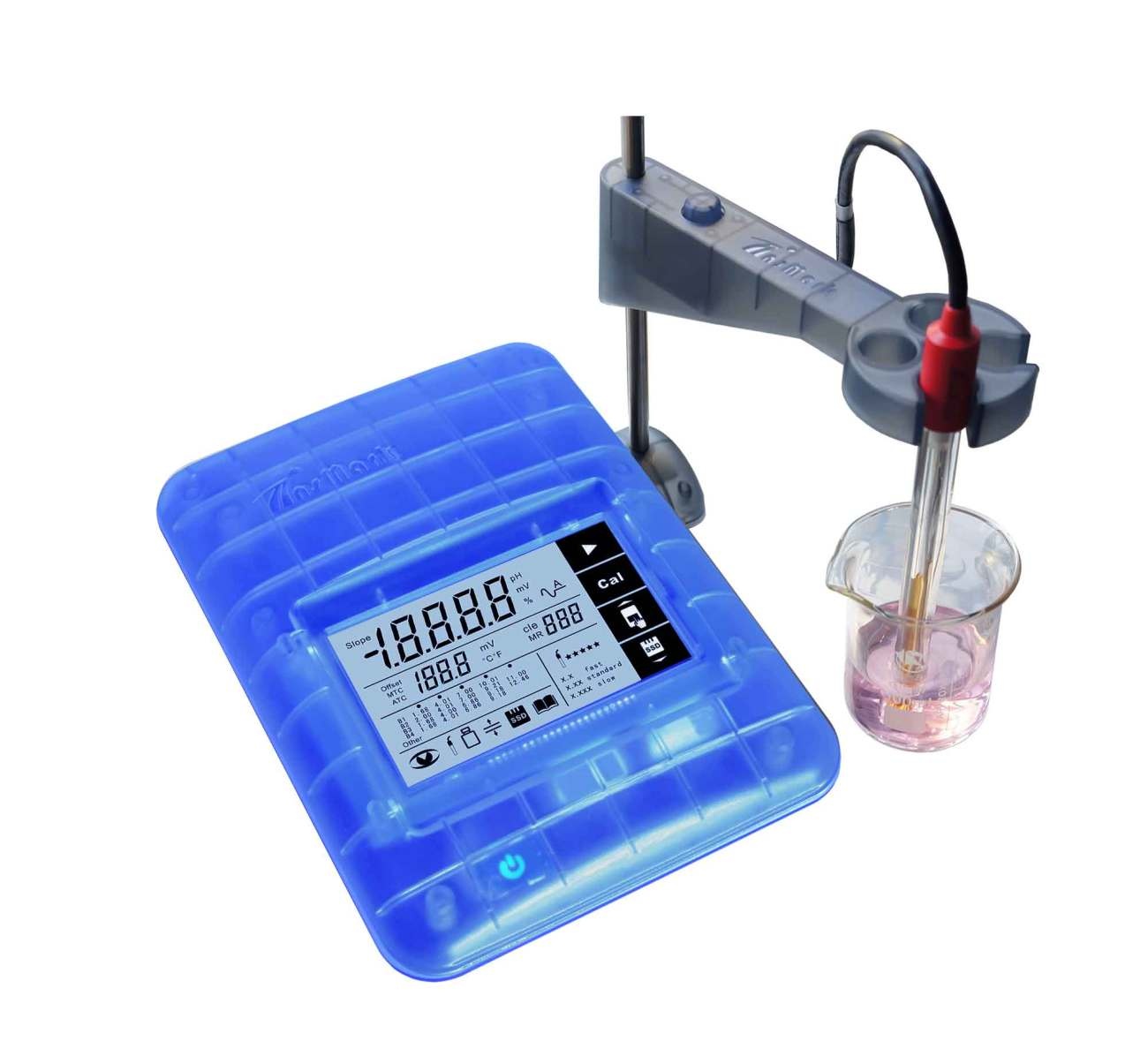 IS120-Q2 pH计的图片