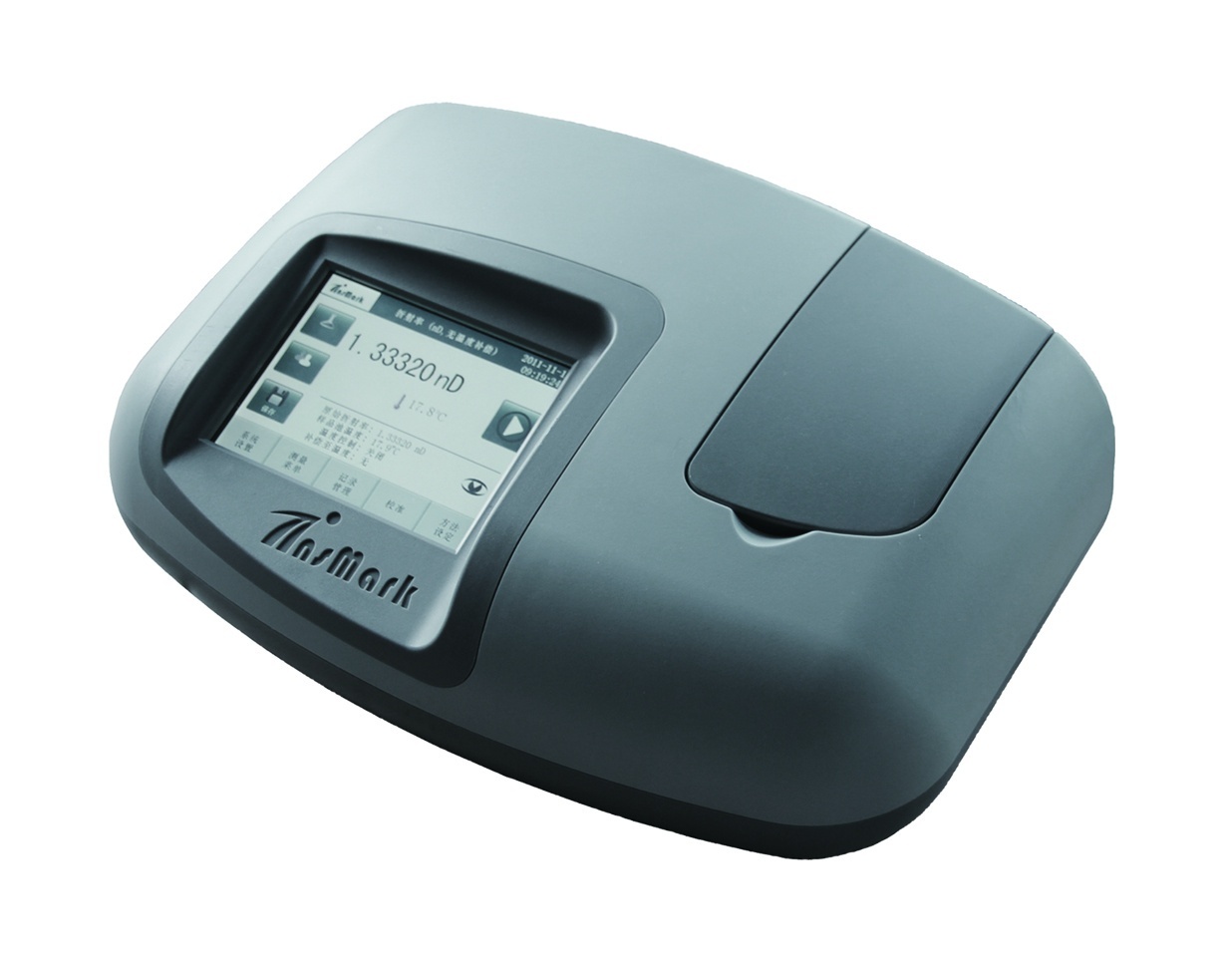 仪迈IR140温控型折光仪的图片