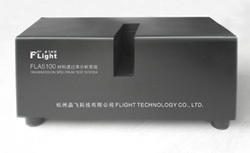光学透射率分析系统的图片