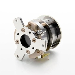 滨松MCP微通道板F14845-11的图片