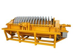 免酸洗陶瓷过滤机的图片