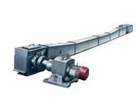 刮板输送机的图片