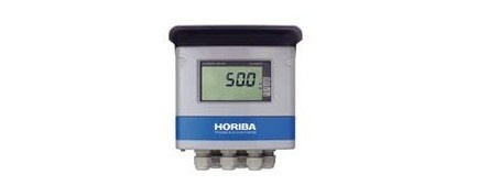 日本HORIBA工业在线浊度监测仪HU-200TB的图片