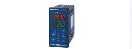 日本HORIBA工业在线高电导率监测仪HE-480H的图片