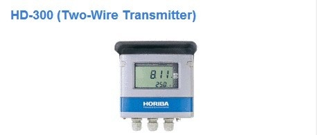 日本HORIBA工业在线溶解氧监测仪HD-300的图片