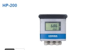 日本HORIBA工业在线PH计HP-200的图片