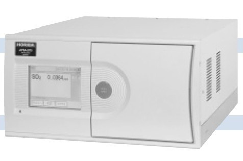 日本HORIBA(堀场）SO2监测仪APSA-370的图片