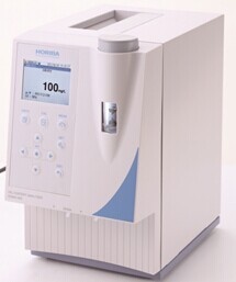 HORIBA油份分析仪OCMA-505的图片
