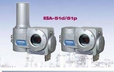 堀场HORIBA防爆气体分析仪EIA51d/51p的图片
