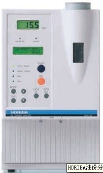 HORIBA OCMA-310/315的图片