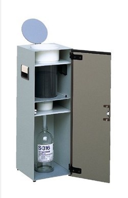 SR-305溶剂再生装置的图片