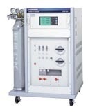 HORIBA燃烧器具尾气检测装置COPA-3000的图片