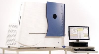 斯派克重金属分析仪(光谱仪)的图片