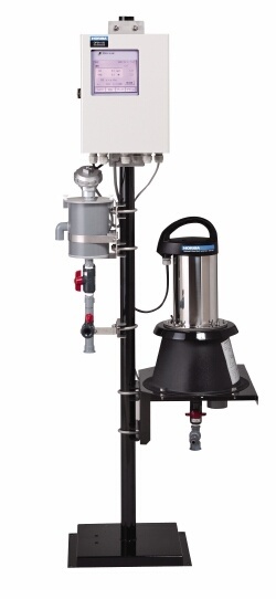 HORIBA紫外线COD连续监测仪OPSA-150的图片