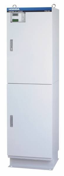 HORIBA自动总氮・总磷检测装置TPNA-300的图片