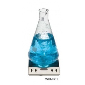 WIGGENS MAG系列感式磁驱搅拌器的图片