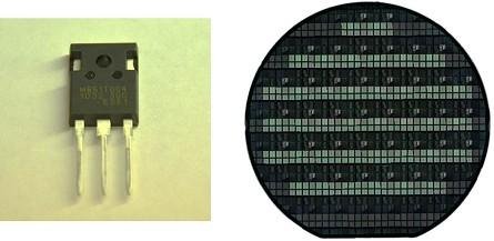 意法半导体与台积电携手合作，提高氮化镓产品市场采用率